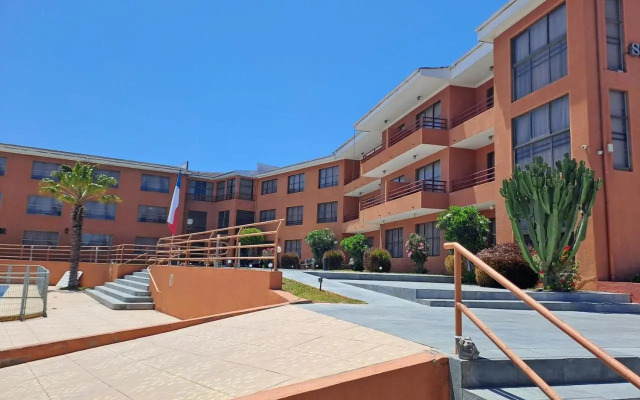 Hotel Solaris