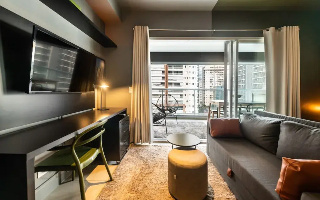 Vision0707 in S o Paulo