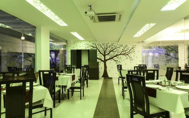 FabHotel Prowell HiTech City