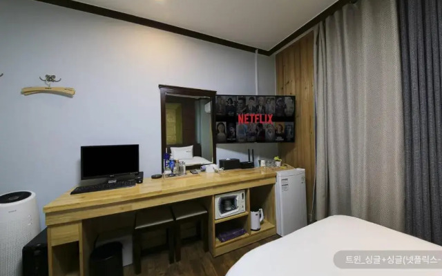 Suncheon Hyatt
