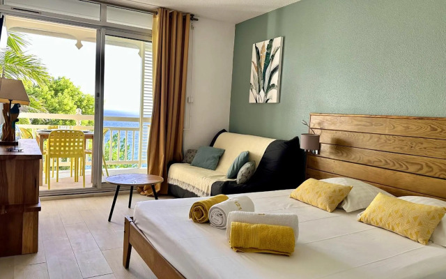 Studio Jungle Diamond