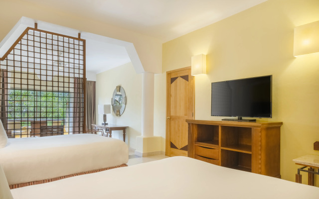 Iberostar Selection Paraiso Maya Suites AI