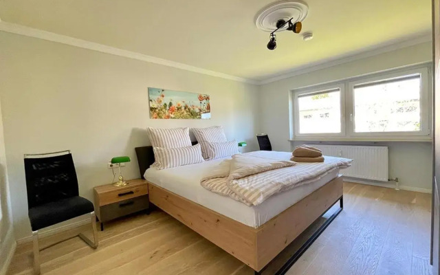 Ferienwohnung Heller