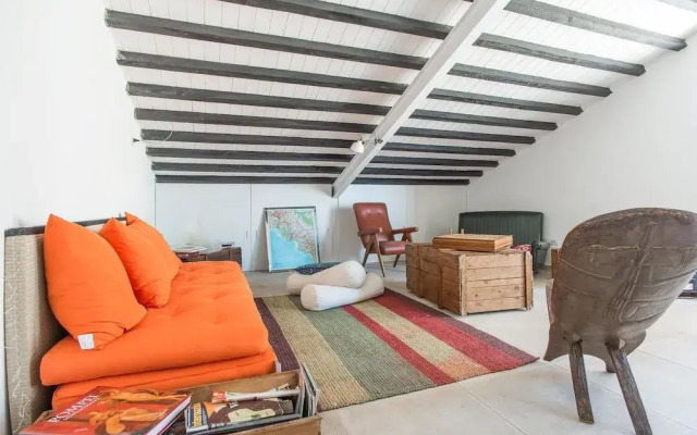 Magma Home