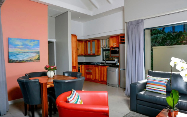 Brenton Haven Beachfront Resort