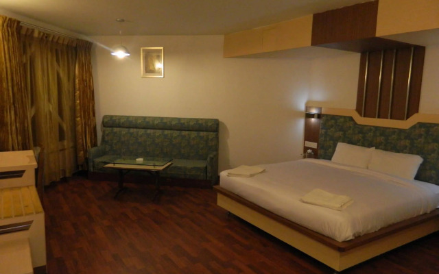 Poppys Pleasant Stay