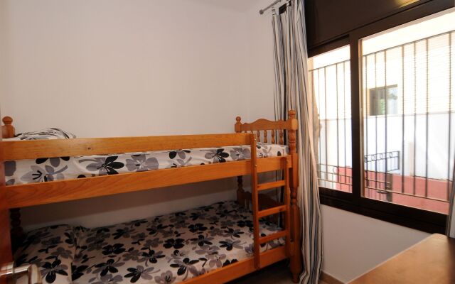 Apartamentos AR Family Caribe