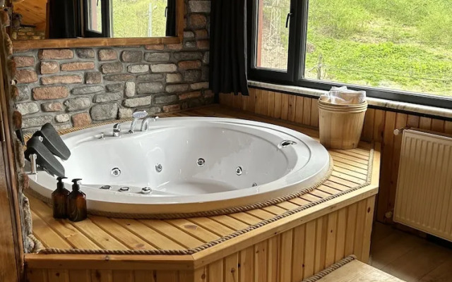 Zilkale Butik Otel