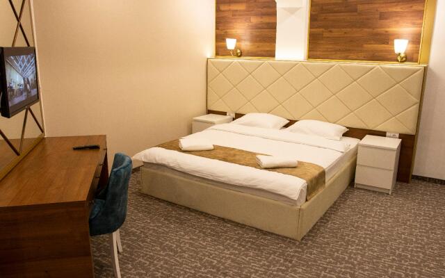 Luxury Rooms Velika Skadarlija