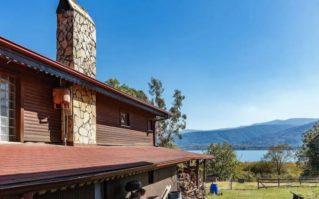 Lake Sapanca Breathtaking Private Villa Retreat