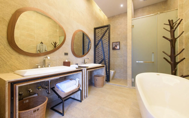 The Gems Mining Pool Villas Pattaya Hotel