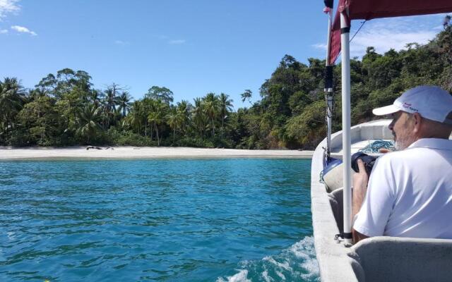 Boca Chica Bay Eco Lodge