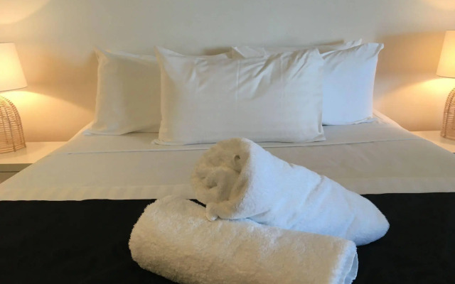 Manly Surfside Holiday Apartments