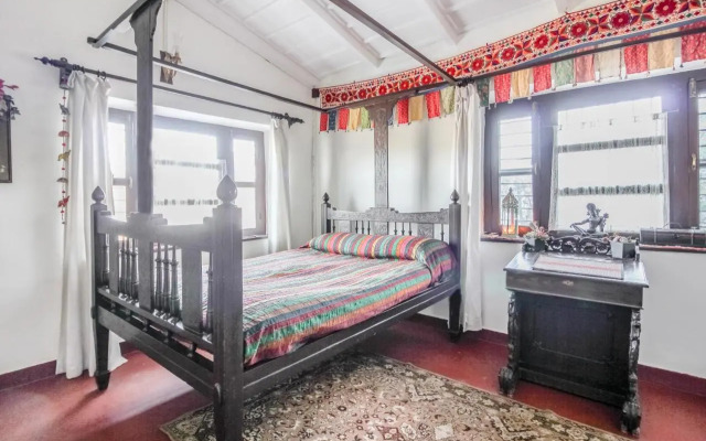 Avaas - Bed & Breakfast