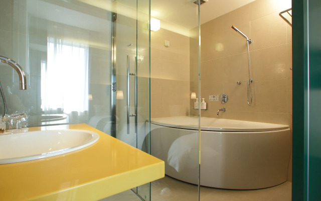 Oriental Hotel Hiroshima