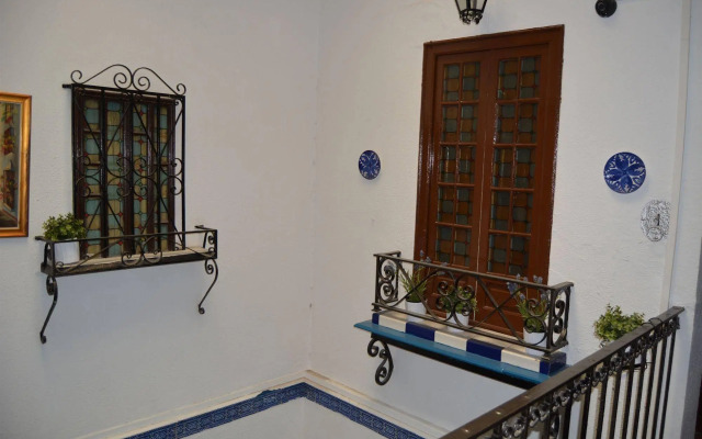 Pensión La Giraldilla