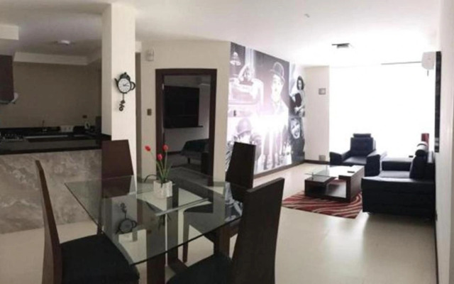 MAI Suites