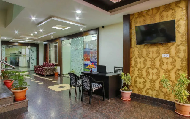 Hotel Maa Gayatri