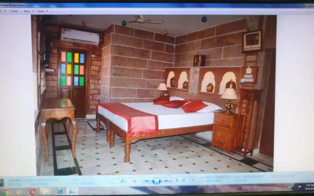 Raj Mandir Boutique Home Stay