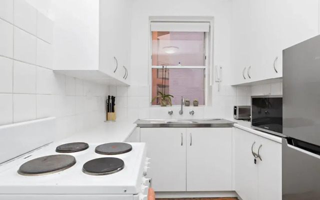 Pelicanstay in Bondi Beach
