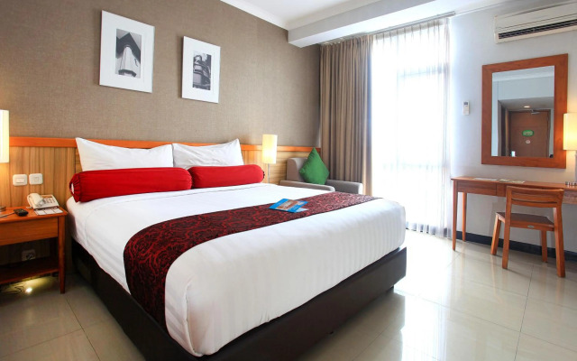 Ivory Hotel Bandung