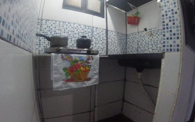 Hostel Carvalho Rosa