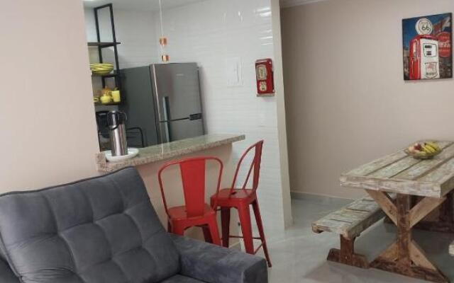 Apartamento Conforto
