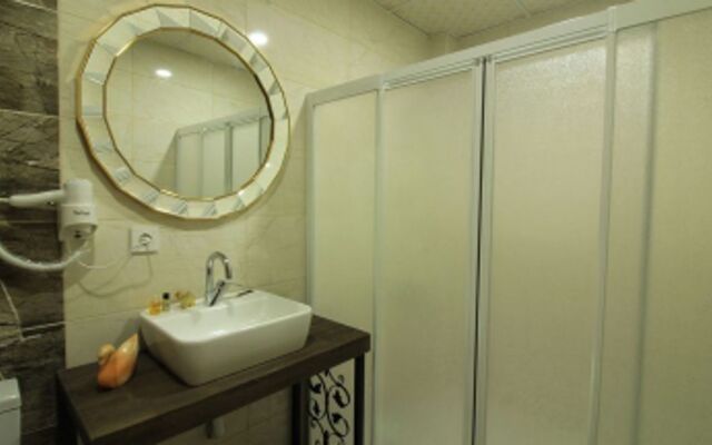 Daphne Luxury Rooms
