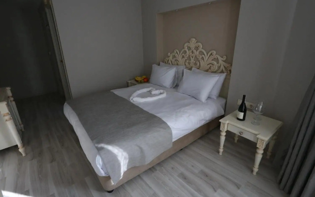 Albatros Premier Hotel 