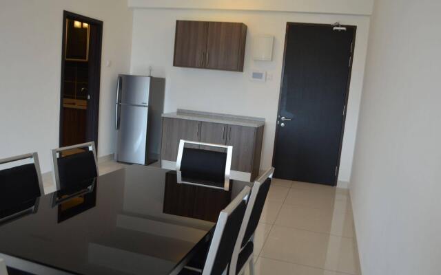D'Inspire By KSL Resort