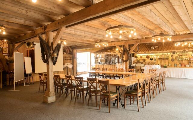 Neumaiers Hirsch Gasthof & Landhotel