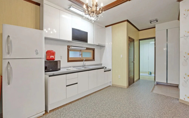 Gapyeong Enhasu Pension