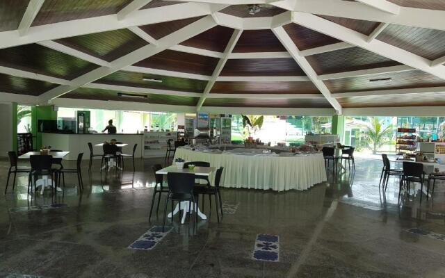Resort Ancorar Flat 6102