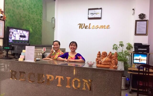 My Xuan Hotel