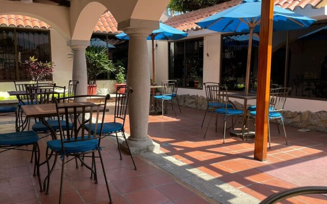 Hotel Voyager Manta