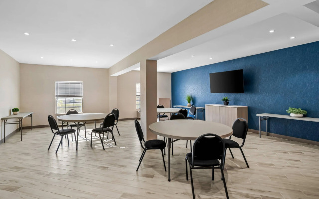 Comfort Suites Conway