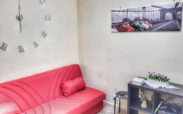 Lucky House In Naples