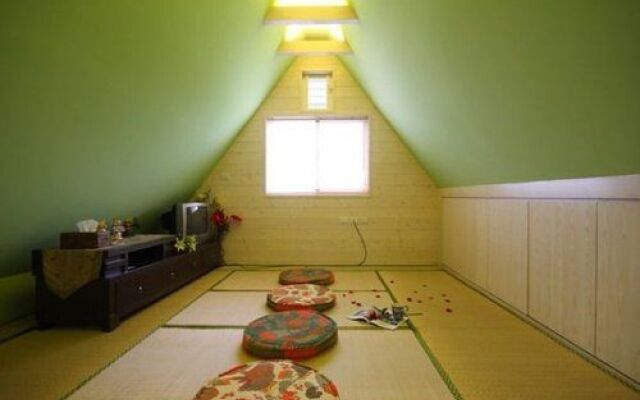 Grassland of Sunshine B&B