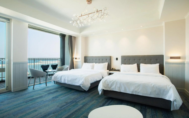 Winners Hotel
