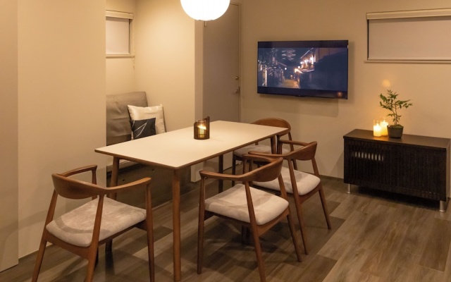 Akatsuki - Self Check-In Only – Guest Rooms – Osaka