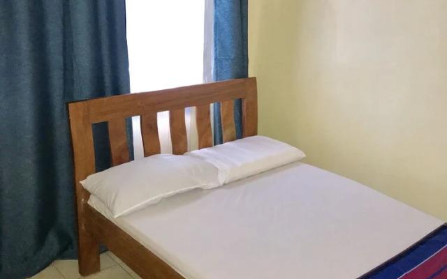 Bandari Apartment near Naivas Nyali