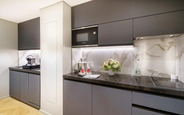 Fraser Suites Le Claridge Champs-Elysées
