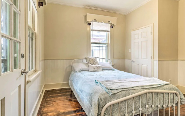 Memphis Getaway < 4 Miles to Beale Street!