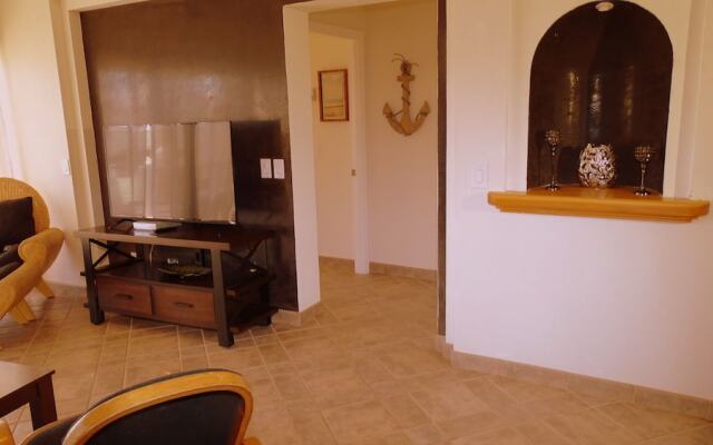 Baja 101 - 2 Br Condo