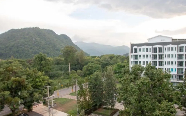 Fortune Courtyard Hotel Khao Yai