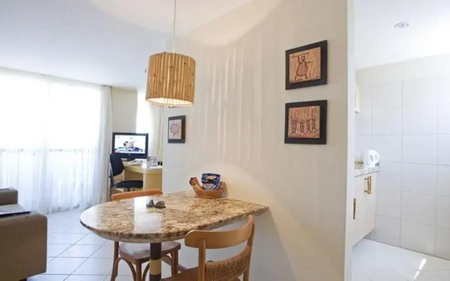 Quality Hotel And Suites Natal