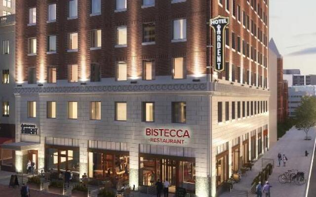 Hotel Ardent Dayton Downtown, Tapestry Collection