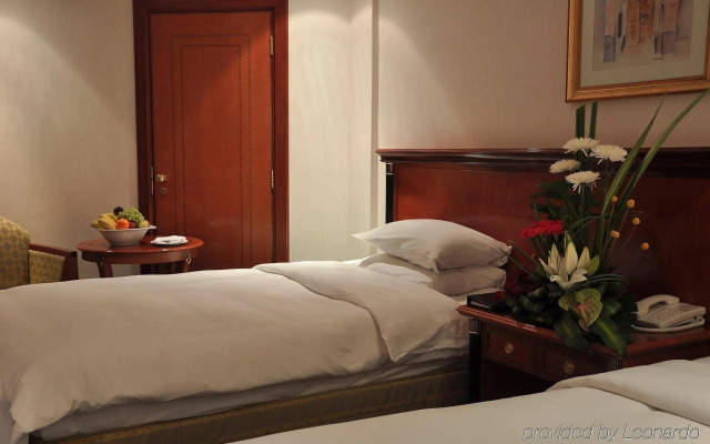 Gulf Hotel Convention and SPA