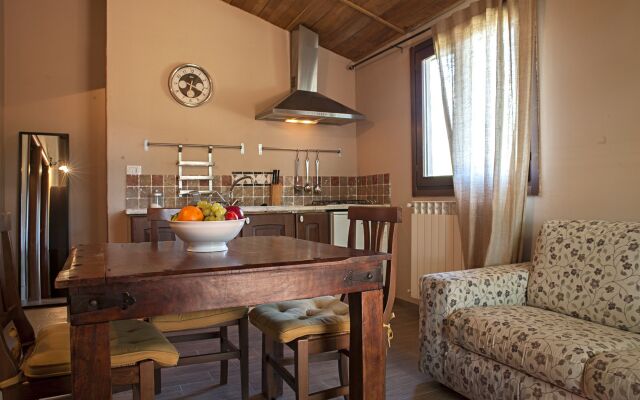 Relais Ciavatta Country Hotel