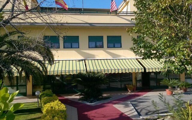 Hotel Laurence